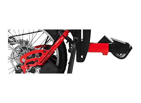batec manual chasis