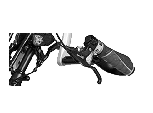 batec manual manetas