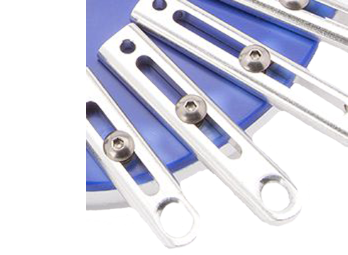 finger lead