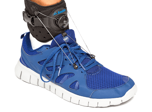 saeboStep caida pies