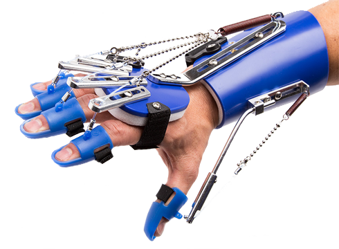 saeboflex d