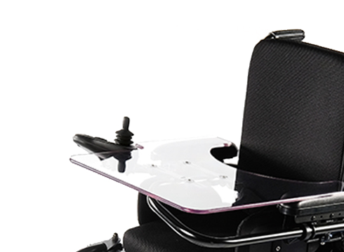 silla de ruedas electrica pediatrica zippie salsa m2 mini funcionalidad